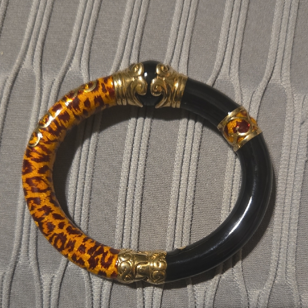 925 Sterling Silver Bracelet.